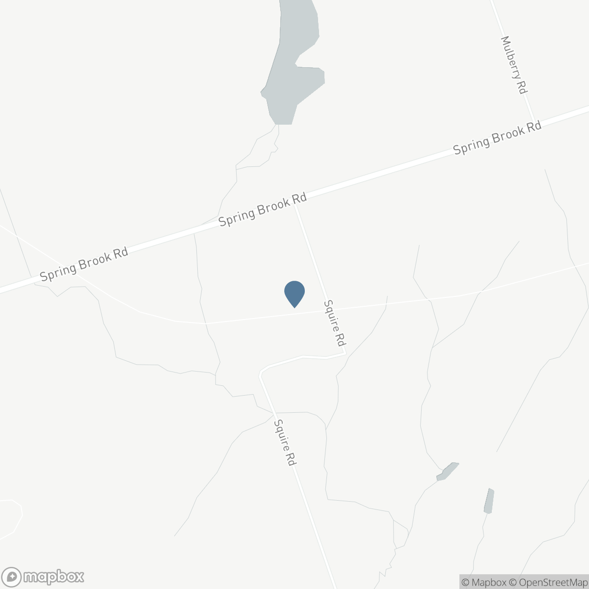 00 SQUIRE ROAD, Stirling-Rawdon, Ontario K0K 3C0